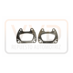 EMPAQUETADURA MULTULTIPLE ESCAPE DODGE CHALLENGER 3.6 CC 2011/2019