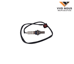 SENSOR OXIGENO DEL. FORD 1.6 FIESTA 2002/2008 ECOSPORT 2003/2008