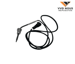 SENSOR TEMPERATURA GASES ESCAPE EGT FORD RANGER ARG. 2.2 3.2 2013/2021