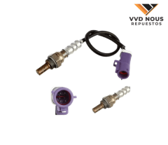 SENSOR OXIGENO TRASERO FORD FIESTA 1.6 2011/2019