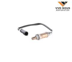 SENSOR OXIGENO DEL. FORD 1.6 FIESTA 2009/2010 ECOSPORT 2009/2012