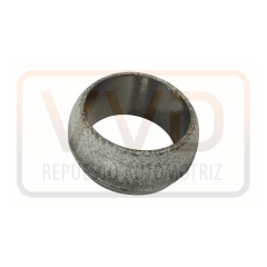 SELLO TUBO ESCAPE (PICARON) DODGE CALIBER 2007/2009