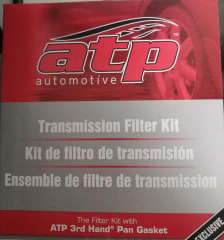 KIT MANTENCION DE CAJA CVT+4 JEEP COMPASS 2007/
