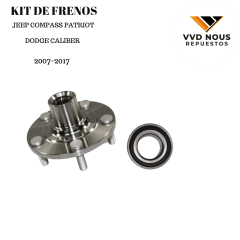KIT DE MAZA JEEP COMPASS PATRIOT CALIBER