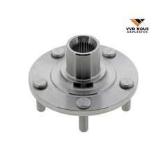 MAZA DELANTERA S/ROD. JEEP COMPASS 2.0 2007/2017 0