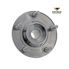 MAZA DELANTERA S/ROD. JEEP PATRIOT 2.4 2007/2017 1