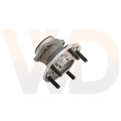 Maza Trasera C/Rodamiento  Chrysler Sebring 4x2 2007/2010 0