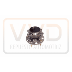 Maza Trasera C/Rodamiento Chrysler 200 2.4 2011/2014