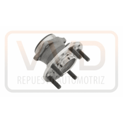 MAZA TRASERA C/RODAMIENTO DODGE CALIBER 2.4 4X2 2007/2012 0