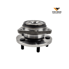 MAZA RUEDA DELANTERA DER/IZQ JEEP CHEROKEE 2.5 1989/1999