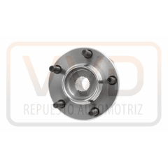 MAZA RUEDA DELANTERA D/I C/RODAMIENTO DODGE CARAVAN 2001/2007 0