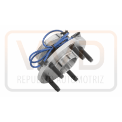 MAZA RUEDA DELANTERA D/I DODGE DURANGO 5.7 2006/2009