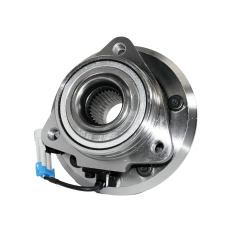 MAZA RUEDA DELANTERA CHEVROLET CAPTIVA 2006- 2014 EQUINOX 2007- 2009 CON ABS 5 PERNOS