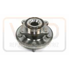 MAZA C/RODAMIENTO RUEDA DELANTERA DODGE JOURNEY 2.4 2009/2020