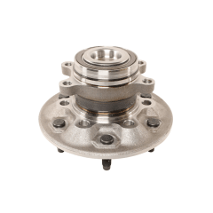 MAZA RUEDA DELANTERA CHEVROLET COLORADO 4X2 2004-2012 ABS