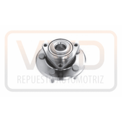 MAZA RUEDA DELANTERA D/I DODGE DURANGO 3.6 2011/2020 0