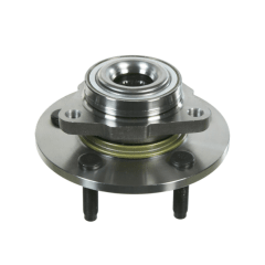 Maza Rueda Delantera RAM 1500 2002–2008 S/ABS PFI PHU5072 / 515072