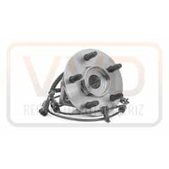 MAZA RUEDA DELANTERA IZQUIERDA C/RODAMIENTO JEEP LIBERTY 3.7 2002/2007 1