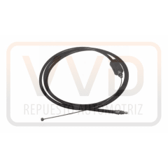 PIOLA FRENO DE MANO DELANTERO CHEVROLET EXPRESS 1500 1996/2002