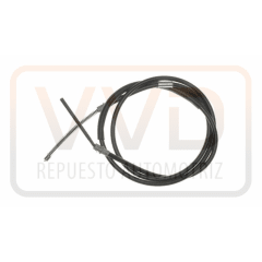 PIOLA FRENO DE MANO TRASERO DERECHO CHEVROLET EXPRESS 1500 1996/2002