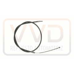 PIOLA FRENO DE MANO TRASERO IZQUIERDO CHEVROLET EXPRESS 1500 1996/2000