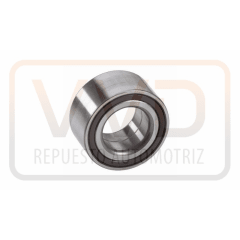 RODAMIENTO MAZA DELANTERA DER/IZQ DODGE CALIBER 1.8 2007/2009