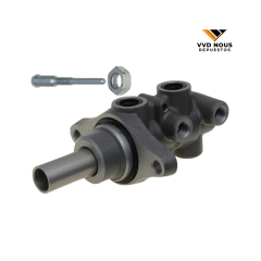 Bomba de Freno Jeep Patriot  2007/2016 4