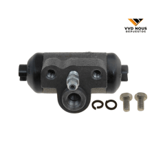 CILINDRO FRENO TRASERO JEEP COMPASS 2.0 2008/2017