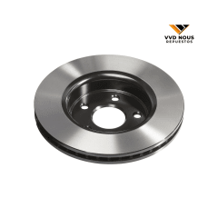 DISCO FRENO DELANTERO JEEP COMMANDER 2006/2010