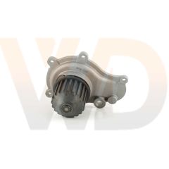 Bomba de Agua Jeep Liberty 2.4 2002/2005 0
