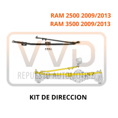 BARRA DIRECCION COMPLETA