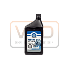 ACEITE 5W30 946ML