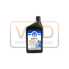 ACEITE CAJA CVT+4