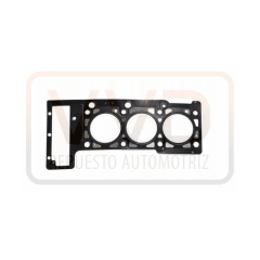 EMPAQUETADURA CULATA IZQUIERDA DODGE CHARGER 2.7 2006/2010