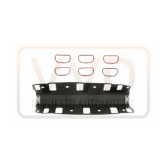 EMP. MULTIPLE ADMISION DODGE CARAVAN 2001/2007