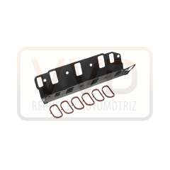 EMPAQUETADURA MULTIPLE ADMISION (TUBO) DODGE GRAND CARAVAN 3.3 2001/2010