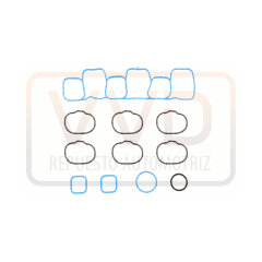 EMPAQUETADURA MULTIPLE ADMISION FORD F-150 2011/2017