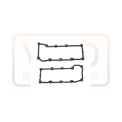 EMPAQUETADURA TAPA VALVULAS JEEP 3.7 LIBERTY 2002/2005