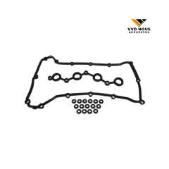 EMPAQUETADURA TAPA VALVULAS JEEP PATRIOT 2.4 CC 2007/2017