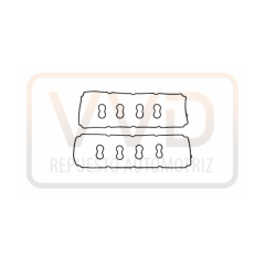 EMPAQUETADURA TAPA VALAVULAS DODGE DURANGO 5.7 2011/2021