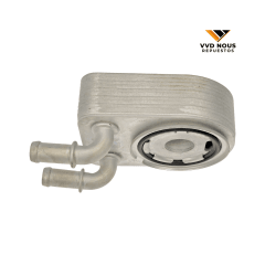 ENFRIADOR ACEITE JEEP COMPASS 2.0 2007/2017 0