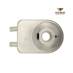 Enfriador de Aceite Jeep Patriot 2.0 2007/2017 0