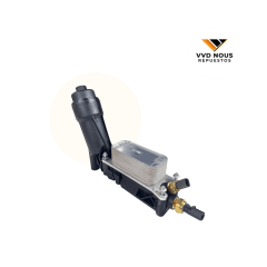 ENFRIADOR DE ACEITE ALTERNATIVO