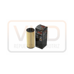 FILTRO ACEITE MOTOR (ELEMENTO) DODGE DURANGO 3.6 2011/2013