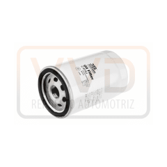 FILTRO ACEITE DODGE RAM 1500 3.7 2002/2008