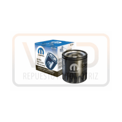 FILTRO ACEITE MOPAR RAM 2500 5.7 2011/2012 0