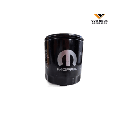 FILTRO ACEITE MOTOR MOPAR JEEP COMPASS 2.4 2007/2020 0