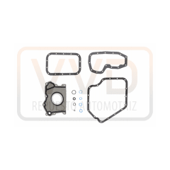JUEGO EMPAQUETADURA INFERIOR JEEP GRAND CHEROKEE 3.6 CC 2011/2015