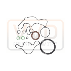 JUEGO EMPAQUETADURA INFERIOR FORD EXPLORER 3.5 CC S/TURBO 2011/2019