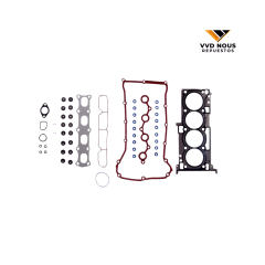 JUEGO EMPAQUETADURAS SUPERIOR JEEP COMPASS 2.4 2007/2017